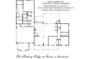 Farmhouse Style House Plan - 4 Beds 2.5 Baths 2166 Sq/Ft Plan #1074-87 