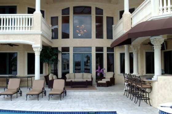 Photo 6 for Mediterranean House Plan #420-196 - 6 bed, 7.5 bath
