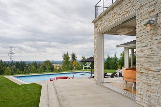 Photo 1 for Modern House Plan #48-468 - 4 bed, 5.5 bath