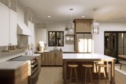 Farmhouse Style House Plan - 4 Beds 2.5 Baths 2573 Sq/Ft Plan #23-2392 