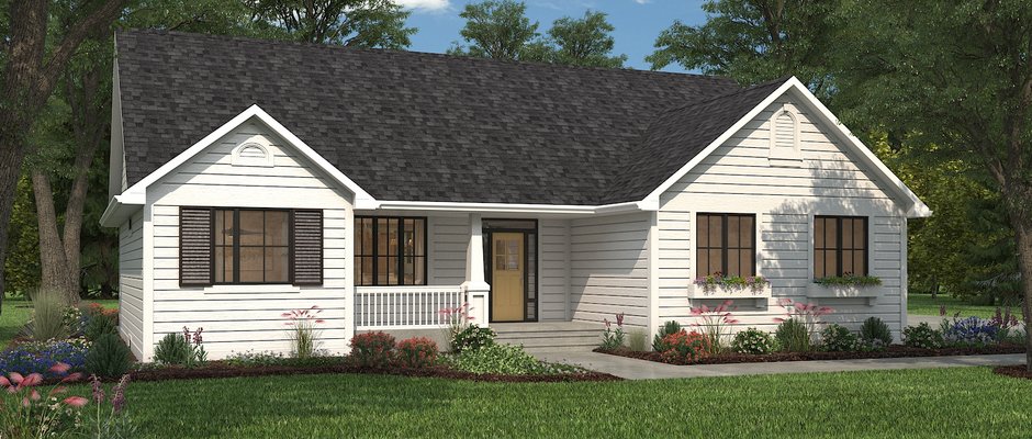 Simply Classic Designs Plan