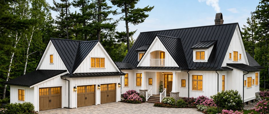 Visbeen Architects, Inc Plan