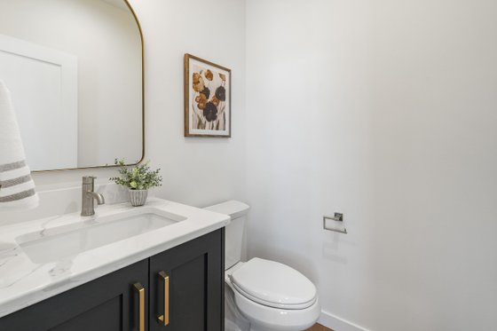 Photo 15 for Farmhouse House Plan #1070-216 - 3 bed, 2.5 bath