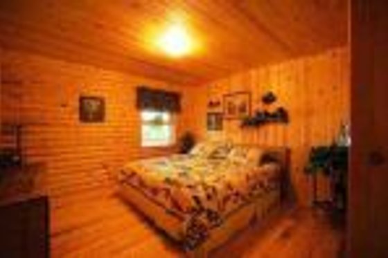 Photo 2 for Cottage House Plan #72-117 - 2 bed, 3 bath