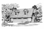 Cost to Build Report for Plan: 72-288