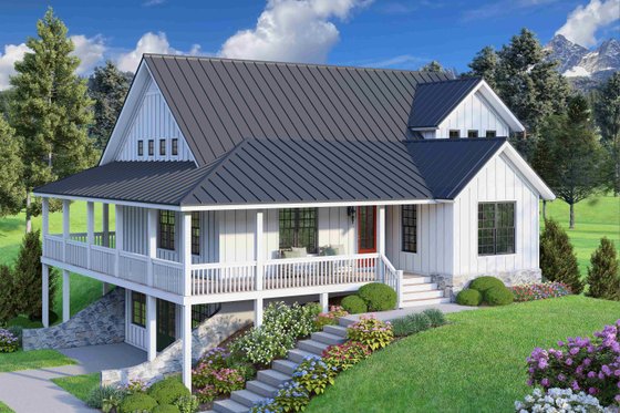 Plan: 932-1363 Preview