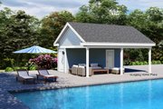 Cost to Build Report for Plan: 932-755