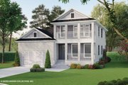 Cost to Build Report for Plan: 930-498