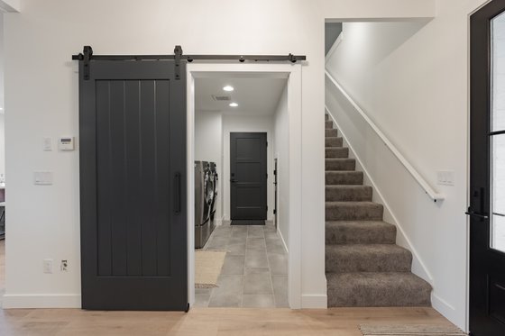 Photo 9 for Farmhouse House Plan #1070-21 - 3 bed, 2 bath