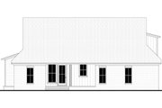 Farmhouse Style House Plan - 4 Beds 2 Baths 1945 Sq/Ft Plan #430-393 
