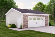 Cost to Build Report for Plan: 1064-63
