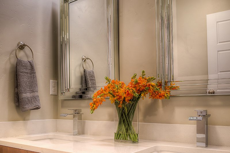 Home Plan - Bath 2