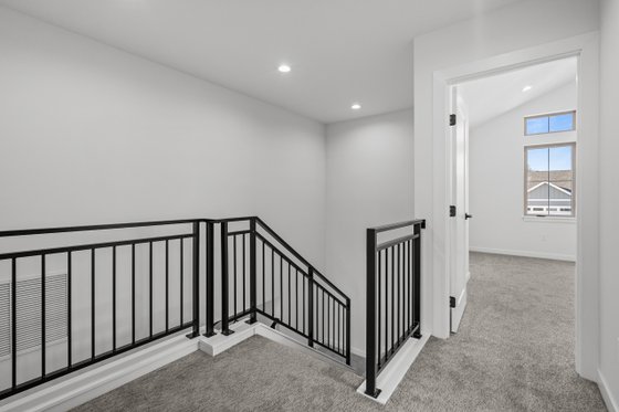 Photo 7 for Farmhouse House Plan #1070-216 - 3 bed, 2.5 bath