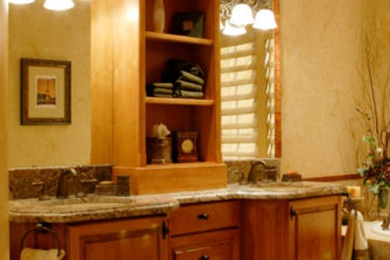 Photo 1 for European House Plan #48-431 - 4 bed, 5 bath