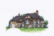 Cost to Build Report for Plan: 5-288