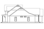 Barndominium Style House Plan - 4 Beds 3.5 Baths 2742 Sq/Ft Plan #430-165 