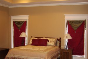 Photo 5 for European House Plan #21-256 - 4 bed, 3 bath