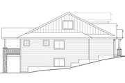 Craftsman Style House Plan - 3 Beds 2.5 Baths 2537 Sq/Ft Plan #124-1020 