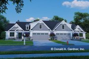 Cost to Build Report for Plan: 929-1202
