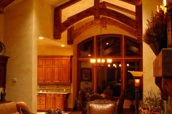 Photo 2 for Craftsman House Plan #5-170 - 6 bed, 4 bath