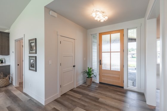 Photo 30 for Ranch House Plan #1070-143 - 3 bed, 2 bath