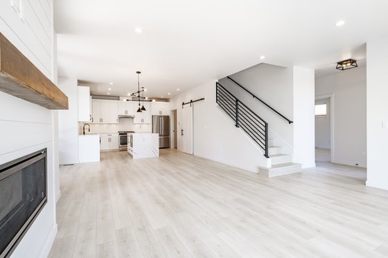 Photo 9 for Farmhouse House Plan #1070-151 - 3 bed, 2.5 bath