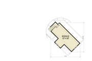 Craftsman Style House Plan - 3 Beds 2.5 Baths 2823 Sq/Ft Plan #1070-15 