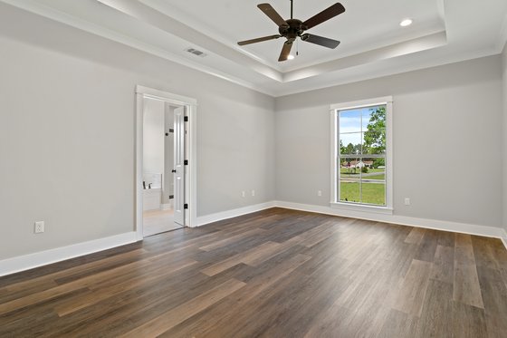 Photo 18 for Traditional House Plan #430-286 - 4 bed, 2.5 bath