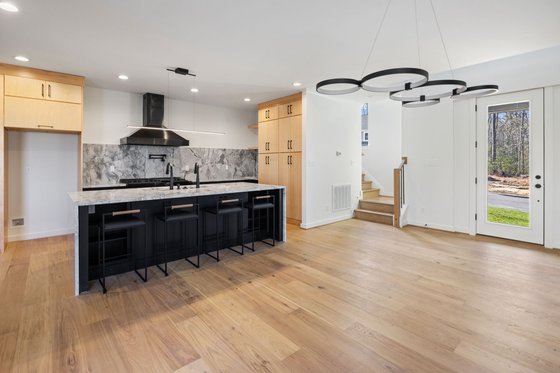 Photo 9 for Traditional House Plan #1080-18 - 5 bed, 4.5 bath