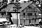 Cost to Build Report for Plan: 320-1026