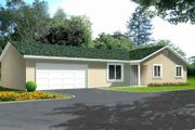 Cost to Build Report for Plan: 1-1054