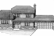 Cost to Build Report for Plan: 51-697