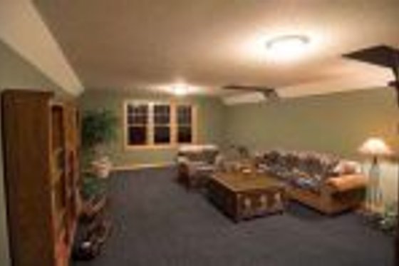 Photo 9 for Country House Plan #51-222 - 3 bed, 2.5 bath