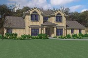 Cost to Build Report for Plan: 120-240