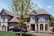 Cost to Build Report for Plan: 453-196