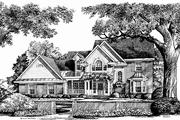 Cost to Build Report for Plan: 952-153