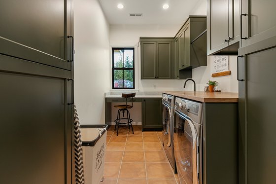 Photo 34 for Farmhouse House Plan #1070-211 - 4 bed, 3.5 bath