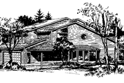 Cost to Build Report for Plan: 320-1008