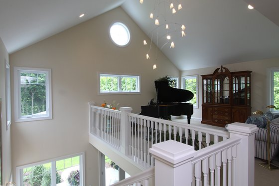 Interior - Other 4 for Country House Plan #928-278 - 3 bed, 3.5 bath