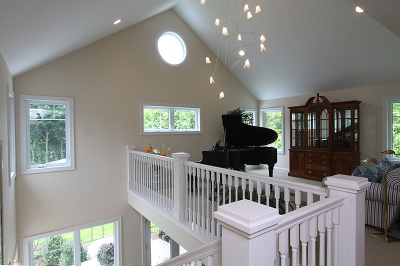 Dream House Plan - Interior - Other 4 for Country House Plan #928-278 - 3 bed, 3.5 bath