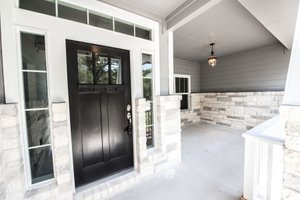 Photo for Craftsman House Plan #20-2412 - 3 bed, 2.5 bath