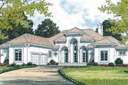 Cost to Build Report for Plan: 453-313