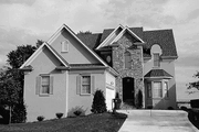 Cost to Build Report for Plan: 453-261