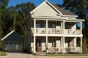 Cost to Build Report for Plan: 63-264