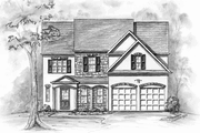 Cost to Build Report for Plan: 54-198