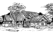Cost to Build Report for Plan: 320-692