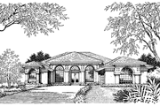 Cost to Build Report for Plan: 417-732