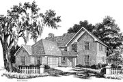 Cost to Build Report for Plan: 952-12