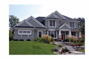 Cost to Build Report for Plan: 51-1096