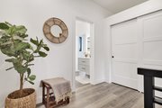 Contemporary Style House Plan - 3 Beds 2 Baths 1748 Sq/Ft Plan #1070-235 